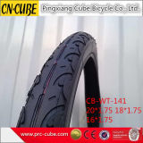 Bike Parts 20*1.75cm Natural Rubber Bicycle Tire