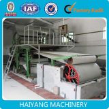 787mm Small Scale Toilet Paper Roll Making Machine