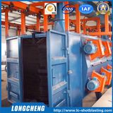 Professional Chain Shot Blasting Equipment