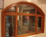 Durable Aluminium Clad Wood Casement Window (AW-ACW14)