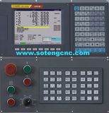 Milling Machine CNC Controller 3axis, Handwheel, USB (GREAT-350iM-H)