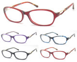 Custom Promotional Optical Glasses Acetate New Design Acetate/Optical Frames/Optical Eyewear