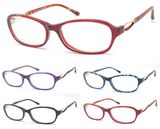 Custom Promotional Optical Glasses Acetate New Design Acetate/Optical Frames/Optical Eyewear