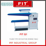 Plano Type Air Suction Ironing Table (Q1)