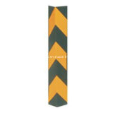 Right Angle Rubber Wall Protector