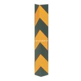 Right Angle Rubber Wall Protector