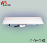 LED Panel 300X1200, LED Panel 30X120, Flat LED Panel Light 36W 40W 50W 72W LED Ceiling Panel Light 300 1200 TUV CE