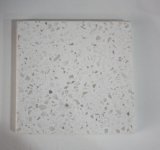 Popular Jade White Artificial Quartz Stone