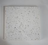 Popular Jade White Artificial Quartz Stone