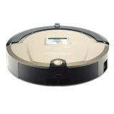 Auto-Cleaning Robot Vacuum Cleaner with Lower Price