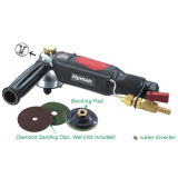 5'' Wet Air Sander/Polisher (Water-Feed Type) (AT-285WL)