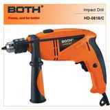 High Quality 550W Drill Machine Power Tools (HD0818)