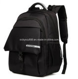 High Quality Double Shoulder Business Travel Laptop Bag Pack (CY8963)