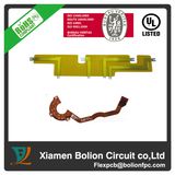 Double-Sided Flexible PCB 117