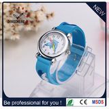 Silicone Kids Watch, Kids 3D Watches, Analog Kids Watch (DC-260)