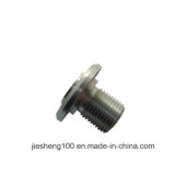 Stainless Steel CNC Machining Parts with Good Quality and Better Price