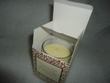 Delicious Heart Warming Fragrance Candle