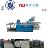Automatic Paper Processing Printing Folding Serviette Tissue Machine Manufacturer