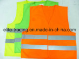 High Quality Safety Vest with En471 in Colors
