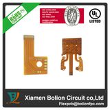 Multilayer Flexible Printed Circuit Board, FPC