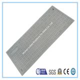 En124 C250 500X900mm Square Composite Manhole Cover No Frame