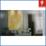 Indoor Room Decoration Vinyl Wall Sticker (SM070055)