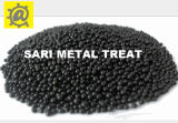 Graphite Black Plunger Lubricant Granule Shot Beads