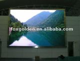 P3 LED Display LED Program 3mm Pixel Pitch LED Display