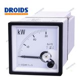 Analog Panel Power Meter (72*72)