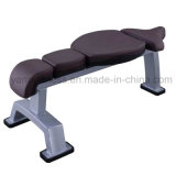Multifunctional Flat Bench Gym Equipment with 20 Years Experiences