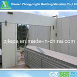 Sound Insulation EPS Sandwich Panel for School