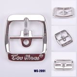 Bag Pin Buckles, Metal Fasteners