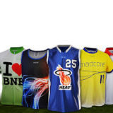Sublimation Transfer Paper for Sportswear