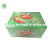 3.5g OEM Whistle Bubble Gum for Kids Sell to Malaysia