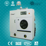 Hydrocarbon Solvent Dry Cleaning Machine for Sale Price