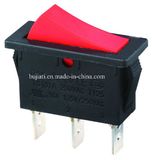 Spst Rocker Switch