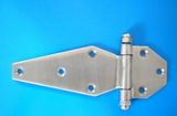 Stainless Steel Shower Door Hinges