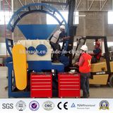 Automatic Rubber Tire Recycling Machinery