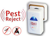 Riddex Ultrasonic Pest Reject with LED Light