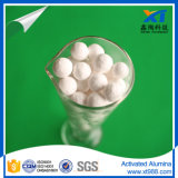 New Activated Alumina Ball Adsorbent