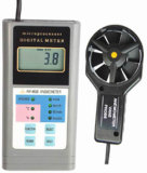Digital Anemometer (AM-4838)