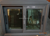 2015 High Quality Aluminum Sliding Window (WJ-ASW-010)