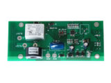 Power Socket Control System PCB Circuit Board