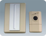 Wireless Doorbell (ST210A)