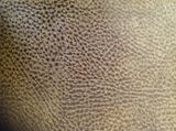 Upholstery Faux Leather for Sofa (UNK-BF16A)