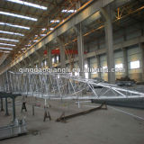 Angular Steel Electric Power Tower Transmission Line Equipment