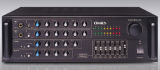 Professional Amplifier (MA-2000K)