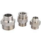 Hydraulic Joint - 1