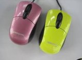 Wired Optical Mouse MT-B69