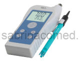 Portable pH Meter (PHB-4)
